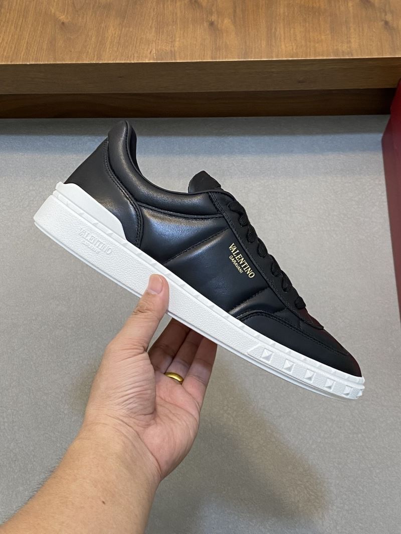 Valentino Low Shoes